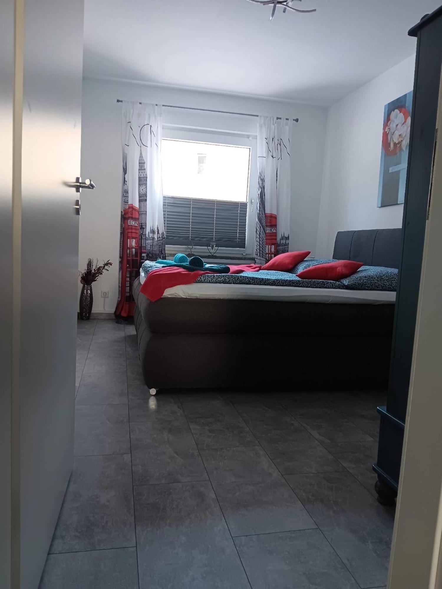 International 2 Daire Bad Harzburg Dış mekan fotoğraf