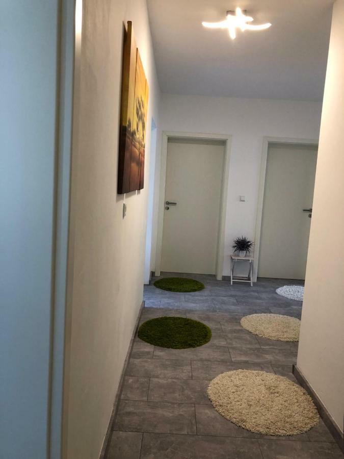 International 2 Daire Bad Harzburg Dış mekan fotoğraf